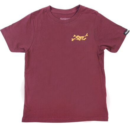 Fasthouse Youth Essential T-Shirt