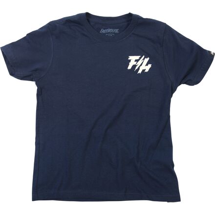 Fasthouse Youth High Roller T-Shirt