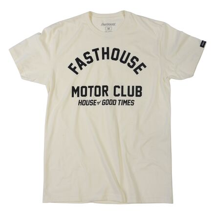 Fasthouse Brigade T-Shirt