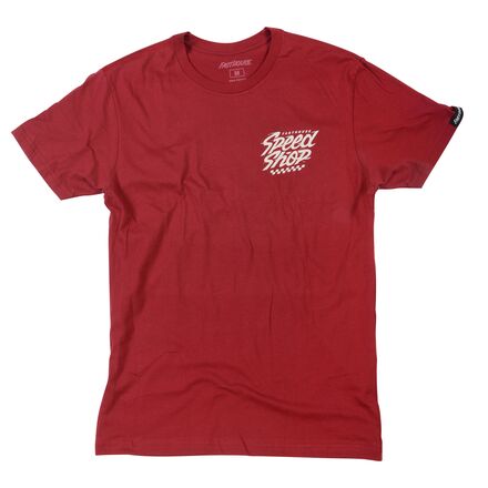 Fasthouse Haste T-Shirt