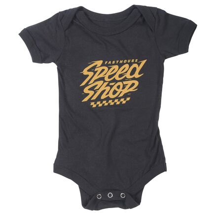 Fasthouse Infant Haste Body Suit
