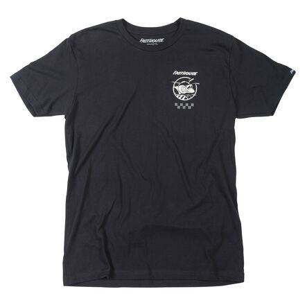 Fasthouse Swarm T-Shirt