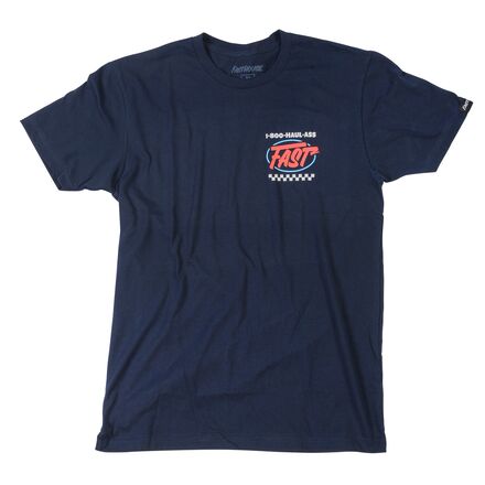 Fasthouse Toll Free T-Shirt