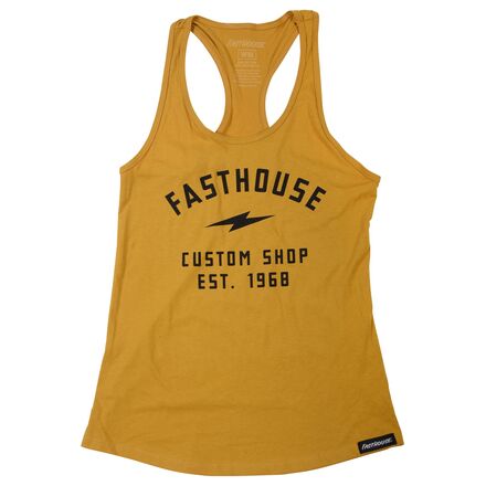 Fasthouse Women's Fundamental Tank