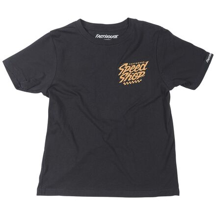 Fasthouse Youth Haste T-Shirt