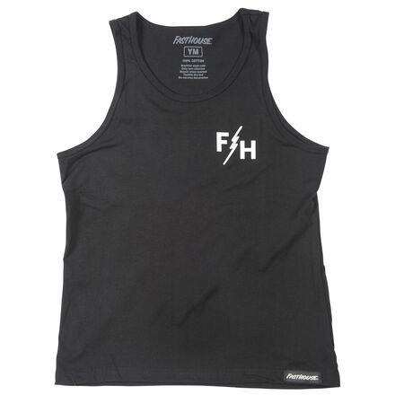 Fasthouse Youth Origin Tank