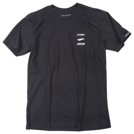 Fasthouse Major Hot Wheels T-Shirt