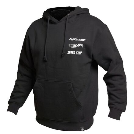 Fasthouse Rush Hot Wheels Hoody