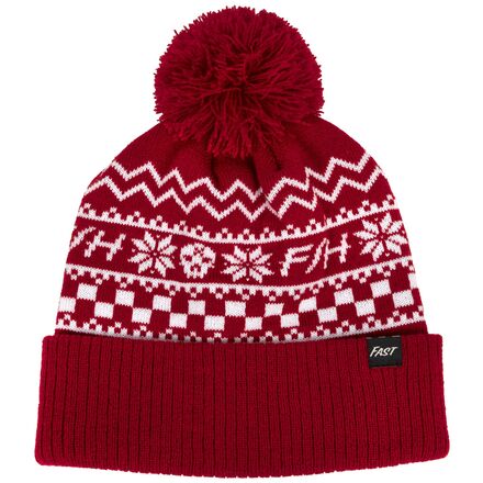 Fasthouse Youth Ralphie Beanie