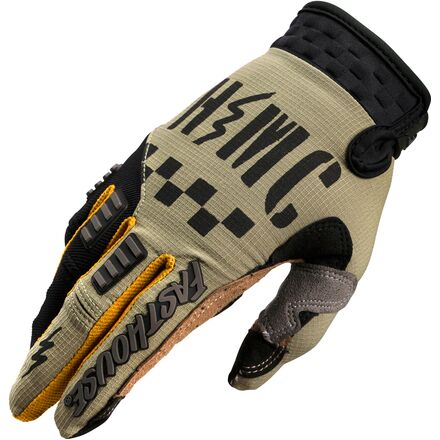 Fasthouse 2022 Speed Style Off-Road Gloves - Charge