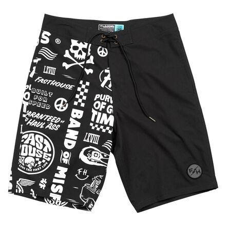 Fasthouse Flash Boardshort