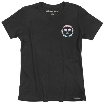 Fasthouse Girl's Breezy T-Shirt
