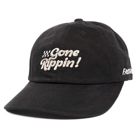 Fasthouse Gone Rippin' Hat