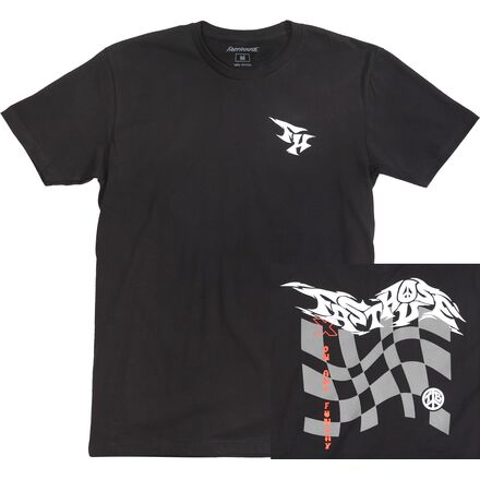 Fasthouse Beredude T-Shirt