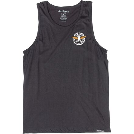 トップス PORKCHOP BOLT HEAD TANK TOP PORKCHOP GARAGE SUPPLY BOLT HEAD TANK TOP P0369 公式通販