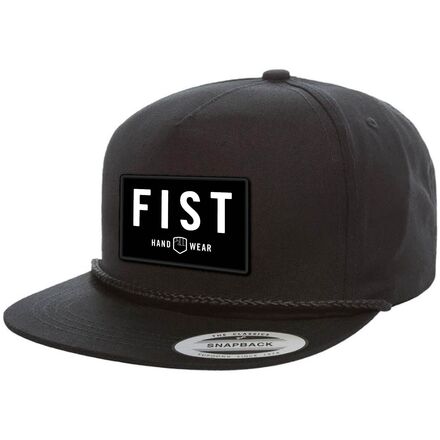 Fist Handwear Corpo Badge Hat Fist Handwear Corpo Badge Hat