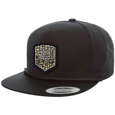 Fist Handwear Croc Badge Hat Fist Handwear Croc Badge Hat