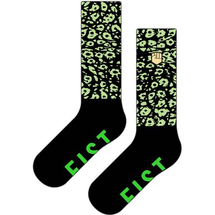 Fist Handwear Croc Socks Fist Handwear Croc Socks