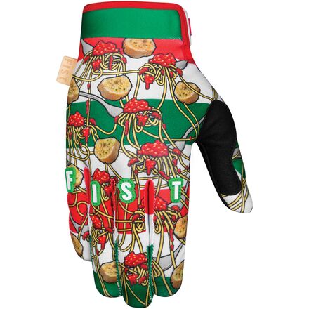 Fist Handwear Spaghetti Wednesday Gloves