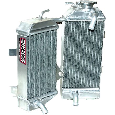 FPS Racing Radiator