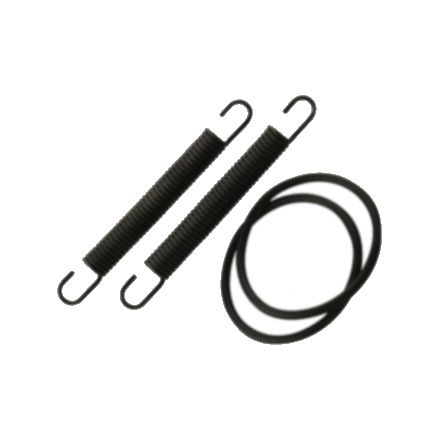 FMF O-Ring & Pipe Spring Kit