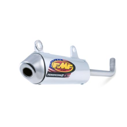 FMF Powercore 2 Silencer - 2-Stroke