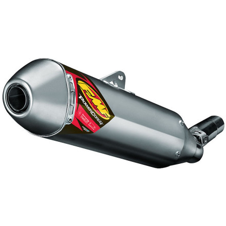 FMF Powercore 4 HEX Slip-On Exhaust