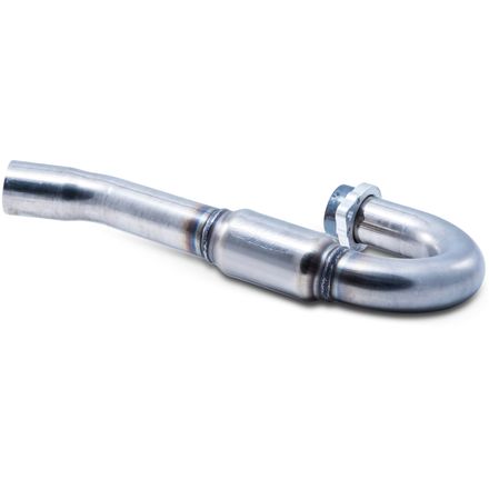 FMF Powerbomb Header - Stainless Steel FMF Powerbomb Header - Stainless Steel