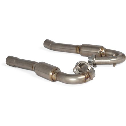 FMF Powerbomb Header - Titanium