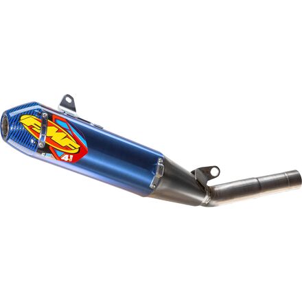 FMF Factory 4.1 RCT Slip-On Exhaust | MotoSport