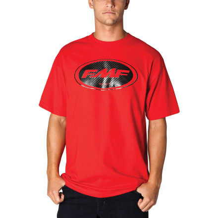 FMF Fibers T-Shirt [obs]