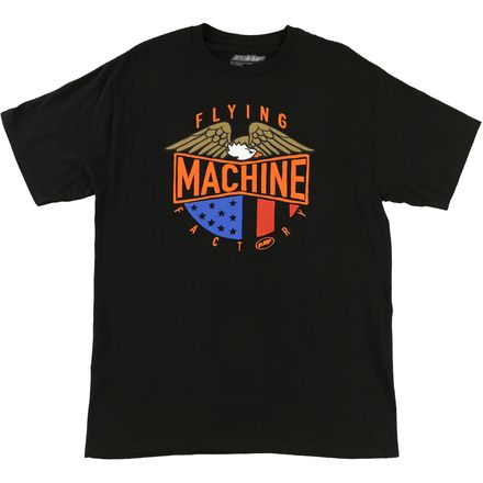 FMF Flight T-Shirt FMF Flight T-Shirt