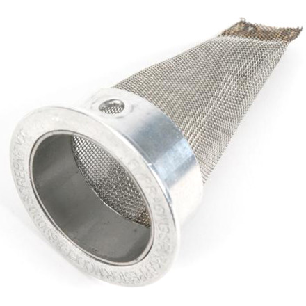 FMF Titanium Powercore Spark Arrestor Insert