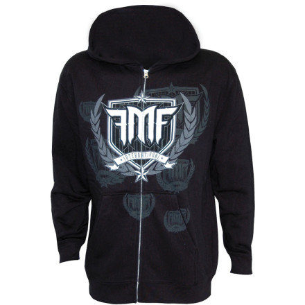 FMF Triumph Zip Hoody [obs]
