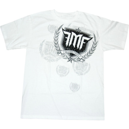 FMF Triumph T-Shirt [obs]