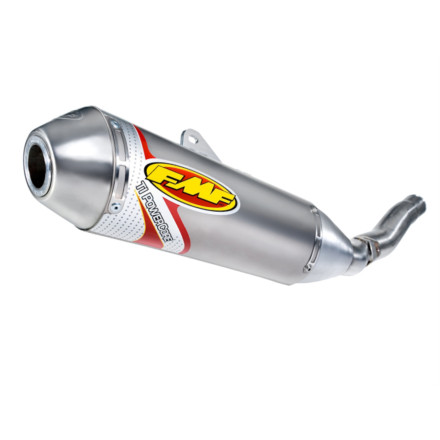 FMF Powercore Slip-On Exhaust