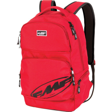 FMF Credit Backpack FMF Credit Backpack