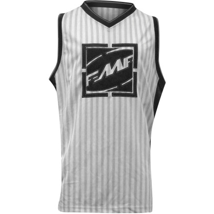 FMF Elixer Jersey [obs]