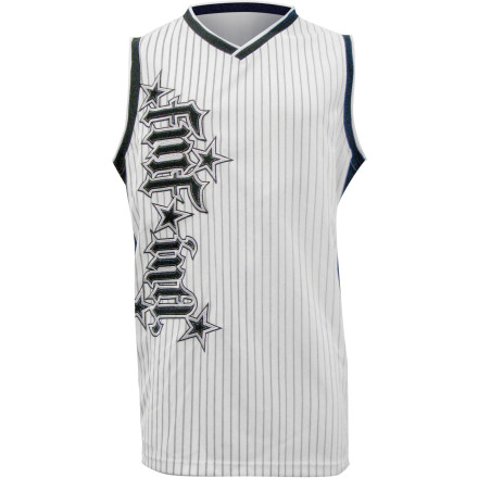 FMF Kingpin Jersey [obs]