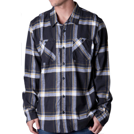 FMF Panzer Flannel