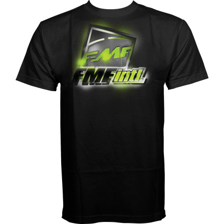 FMF Nozzle T-Shirt [obs]