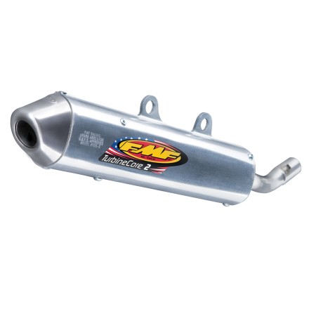 FMF Turbinecore 2 Q Silencer