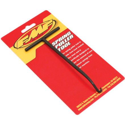 FMF Pipe Spring Tool