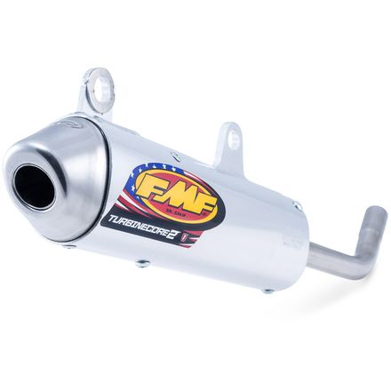 FMF Turbinecore Silencer FMF Turbinecore Silencer