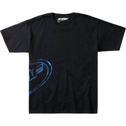 FMF Grease T-Shirt FMF Grease T-Shirt