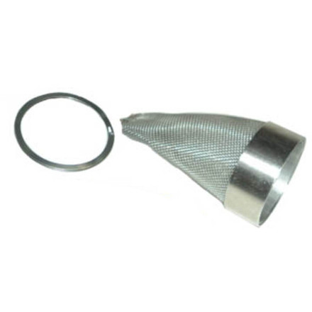 FMF Factory 4.1 RCT Spark Arrestor Insert