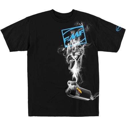 FMF Boxcage T-Shirt FMF Boxcage T-Shirt