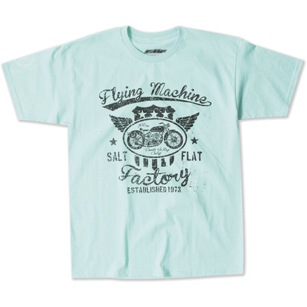 FMF Salt Flats T-Shirt
