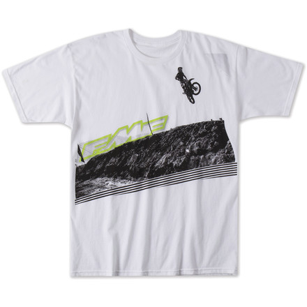 FMF TM Slam T-Shirt