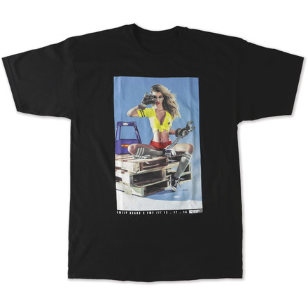 FMF Sears X FMF 2 T-Shirt